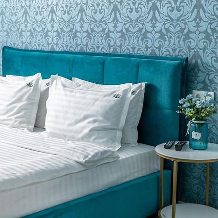 Appartement Romari Вічева 1 à Lviv Extérieur photo