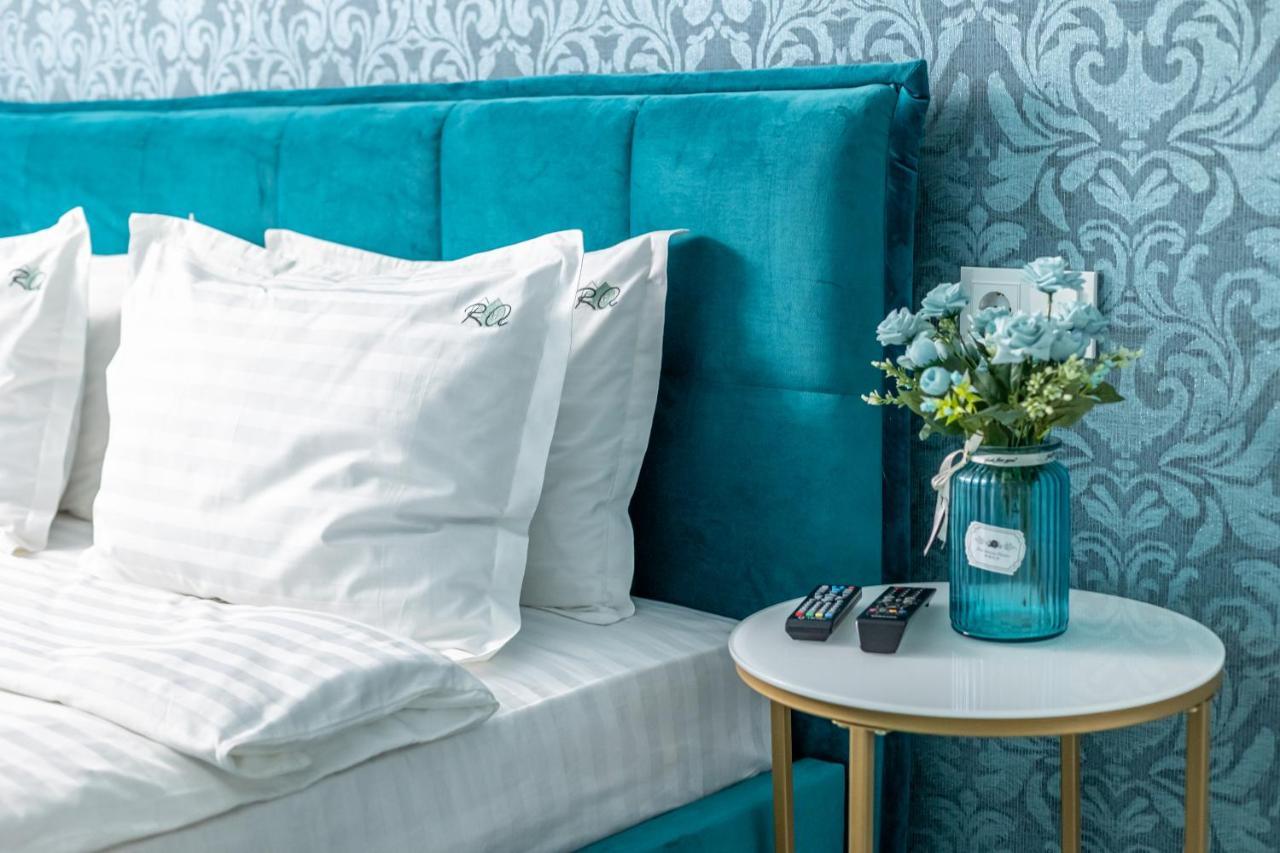 Appartement Romari Вічева 1 à Lviv Extérieur photo